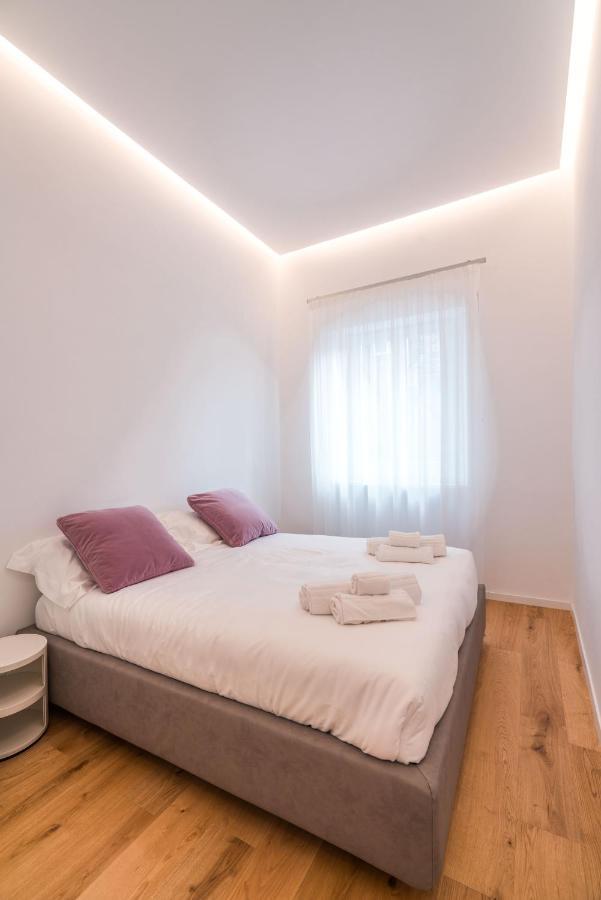 Nima Boutique House Apartment Perugia Luaran gambar