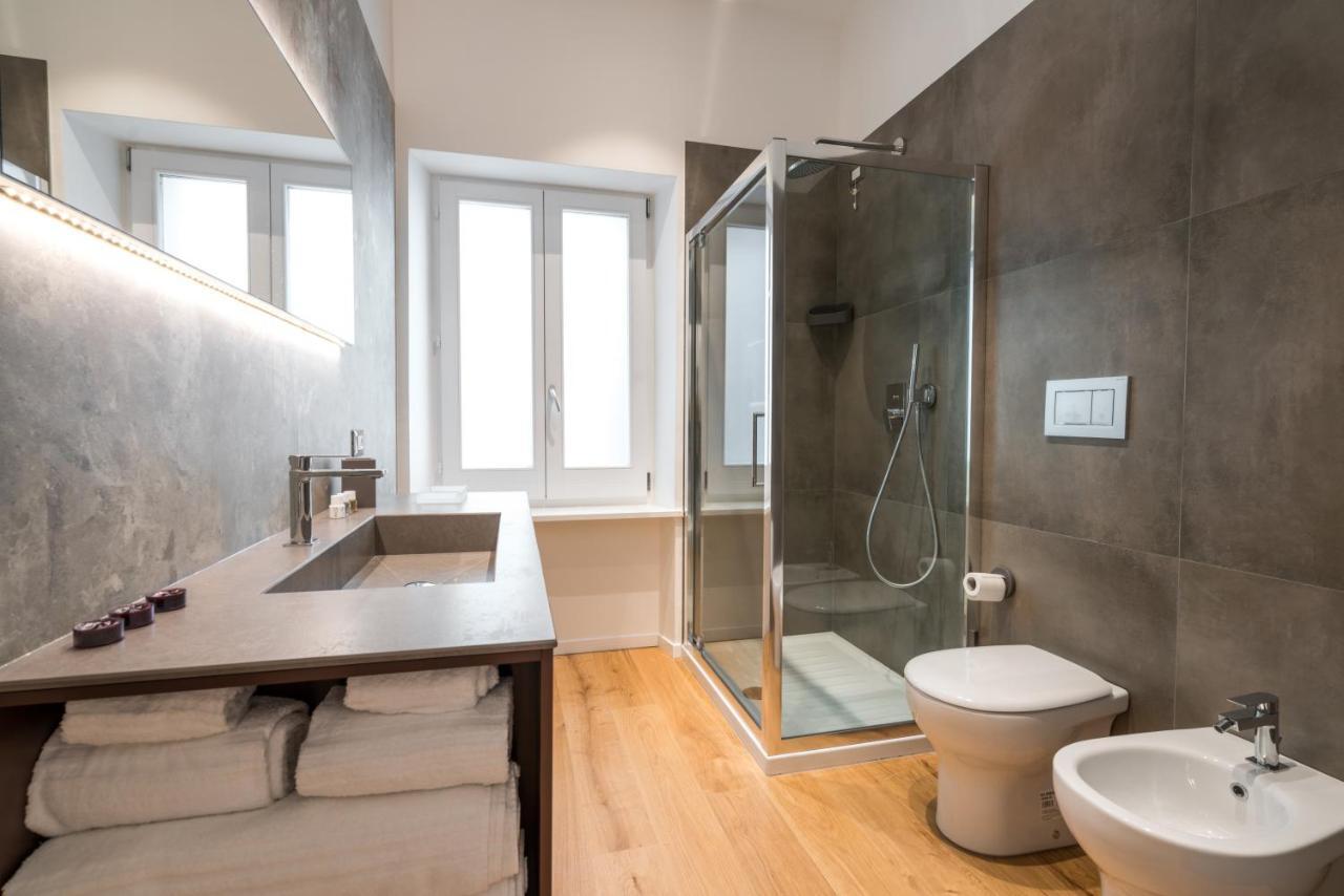 Nima Boutique House Apartment Perugia Luaran gambar