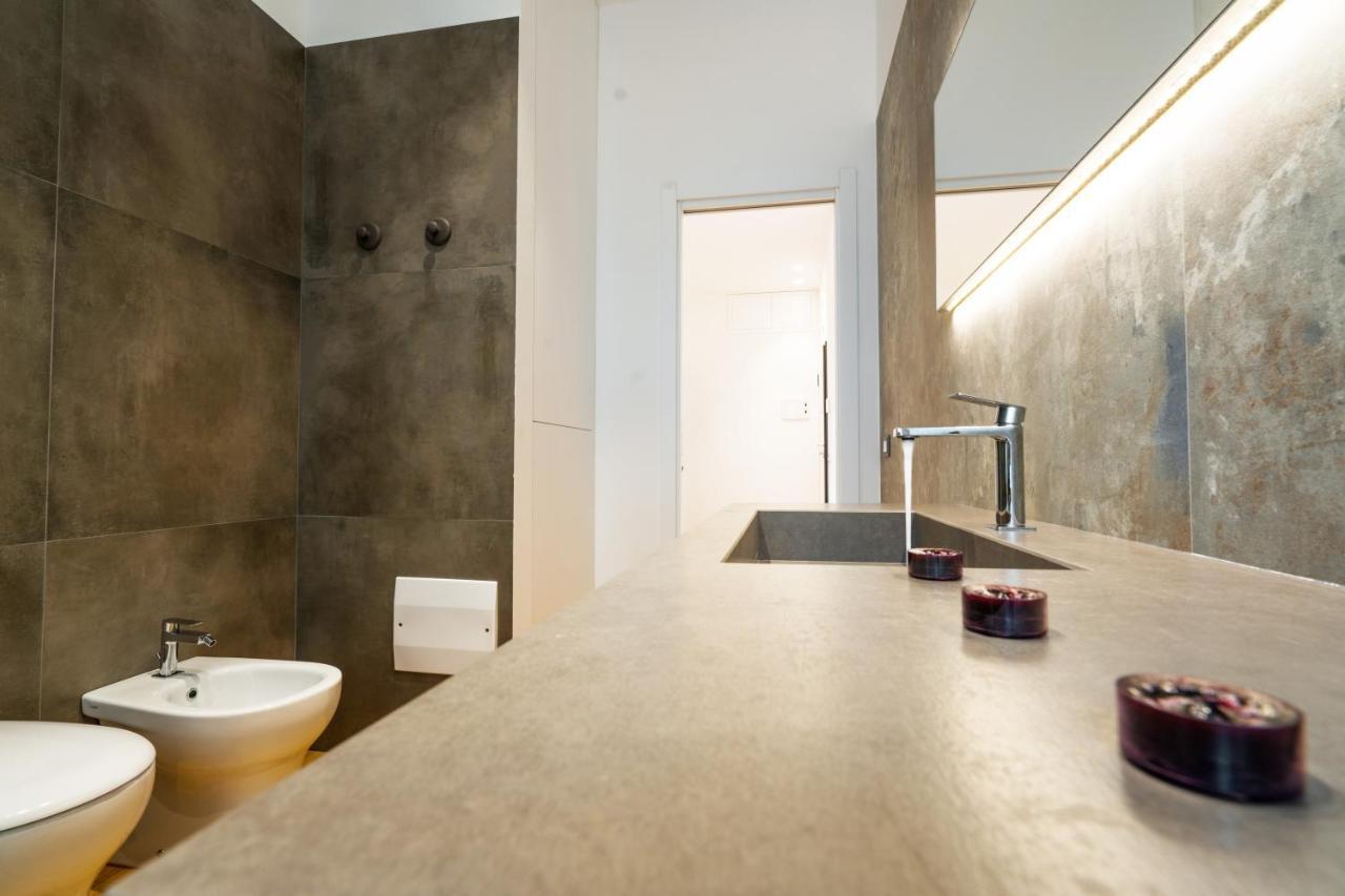 Nima Boutique House Apartment Perugia Luaran gambar