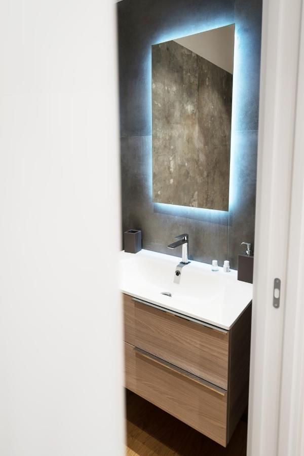 Nima Boutique House Apartment Perugia Luaran gambar